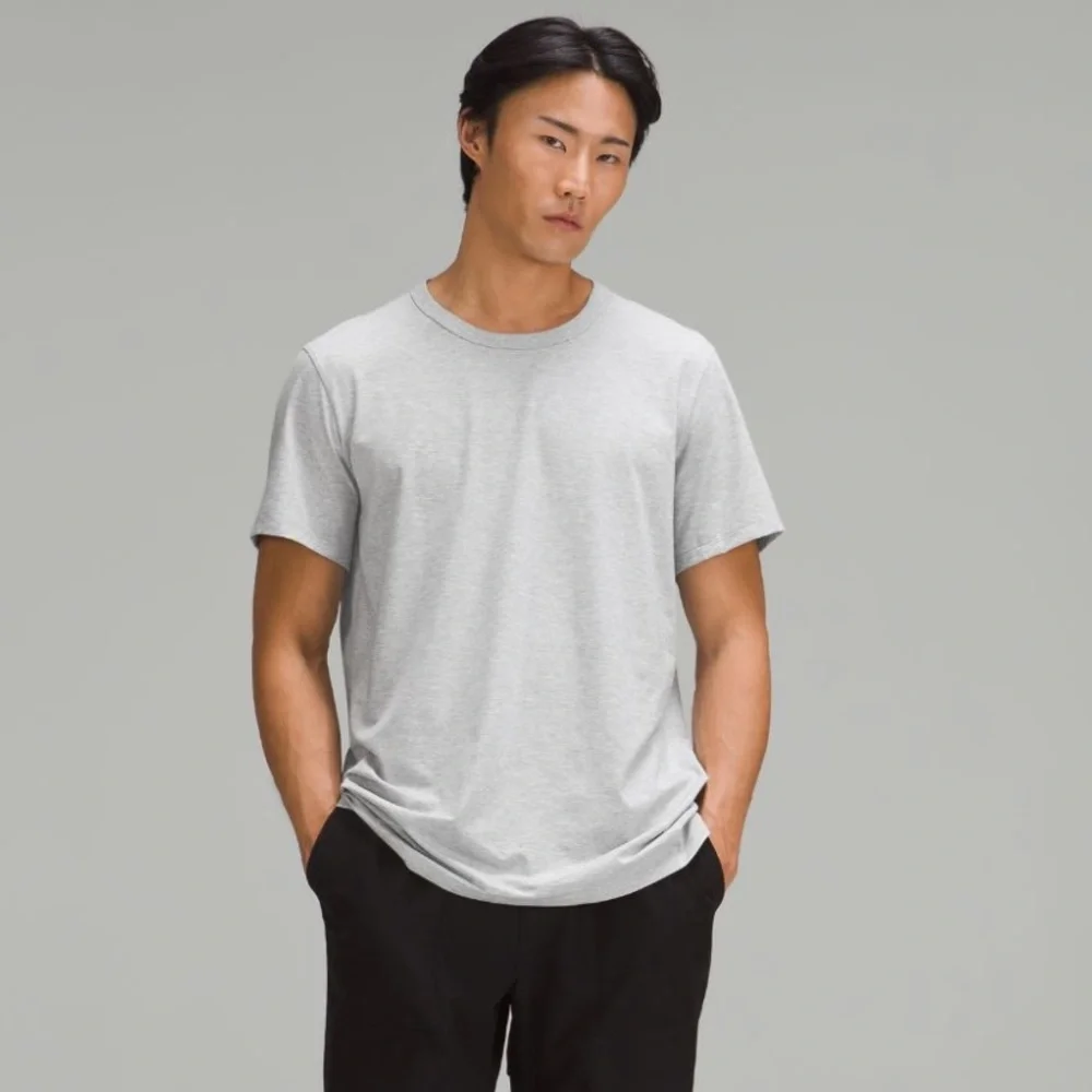 SOLD Lululemon Men’s “Fundamental” T-Shirt (L)